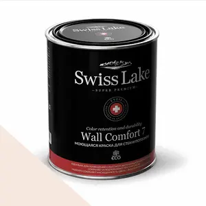 Фото Краски Swiss Lake Пробник Wall Comfort 7 0,4 л. bisque sl-1515 - 1 Краски Swiss Lake Пробник Wall Comfort 7 0,4 л. bisque sl-1515 - фото 1