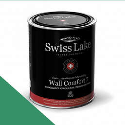 Краски Swiss Lake Wall Comfort 7 2,7 л. amazon-stone sl-2365 Краски Swiss Lake Wall Comfort 7 2,7 л. amazon-stone sl-2365