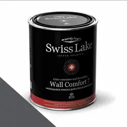 Swiss Lake Wall Comfort 7 2,7 л. black panther sl-2948 Swiss Lake Wall Comfort 7 2,7 л. black panther sl-2948