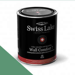 Краски Swiss Lake Wall Comfort 7 2,7 л. bamboo forest sl-2364 Краски Swiss Lake Wall Comfort 7 2,7 л. bamboo forest sl-2364