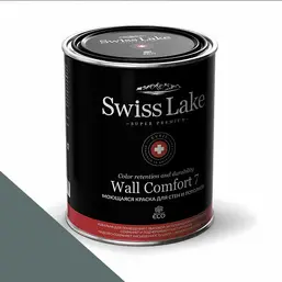 Swiss Lake Wall Comfort 7 2,7 л. proud peacock sl-2410 Swiss Lake Wall Comfort 7 2,7 л. proud peacock sl-2410