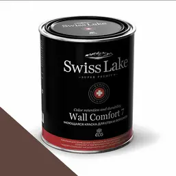 Swiss Lake Wall Comfort 7 2,7 л. morning espresso sl-0709 Swiss Lake Wall Comfort 7 2,7 л. morning espresso sl-0709
