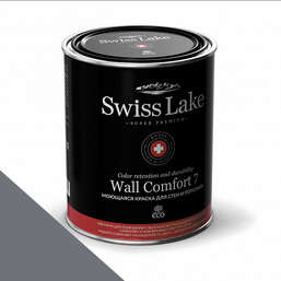 Краски Swiss Lake Wall Comfort 7 2,7 л. taupe gray sl-2976 Краски Swiss Lake Wall Comfort 7 2,7 л. taupe gray sl-2976