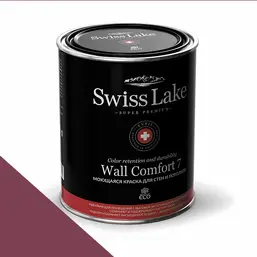 Swiss Lake Wall Comfort 7 2,7 л. heather sl-1395 Swiss Lake Wall Comfort 7 2,7 л. heather sl-1395
