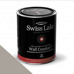 Краски Swiss Lake Wall Comfort 7 2,7 л. dudky dawns sl-2858 Краски Swiss Lake Wall Comfort 7 2,7 л. dudky dawns sl-2858