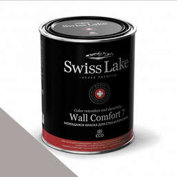 Краски Swiss Lake Wall Comfort 7 2,7 л. warm stone sl-3009 Краски Swiss Lake Wall Comfort 7 2,7 л. warm stone sl-3009