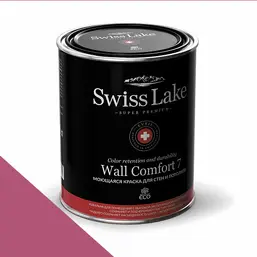 Swiss Lake Wall Comfort 7 2,7 л. wild fire sl-1377 Swiss Lake Wall Comfort 7 2,7 л. wild fire sl-1377