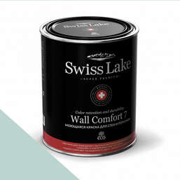 Краски Swiss Lake Wall Comfort 7 2,7 л. sea inspired sl-2385 Краски Swiss Lake Wall Comfort 7 2,7 л. sea inspired sl-2385