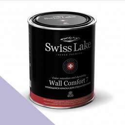 Краски Swiss Lake Wall Comfort 7 2,7 л. silver chalice sl-1879 Краски Swiss Lake Wall Comfort 7 2,7 л. silver chalice sl-1879