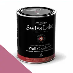 Swiss Lake Wall Comfort 7 2,7 л. velvet slipper sl-1687 Swiss Lake Wall Comfort 7 2,7 л. velvet slipper sl-1687
