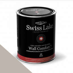 Краски Swiss Lake Wall Comfort 7 2,7 л. felted wool sl-0578 Краски Swiss Lake Wall Comfort 7 2,7 л. felted wool sl-0578