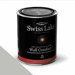 Swiss Lake Wall Comfort 7 2,7 л. shade of gray sl-2730 Swiss Lake Wall Comfort 7 2,7 л. shade of gray sl-2730