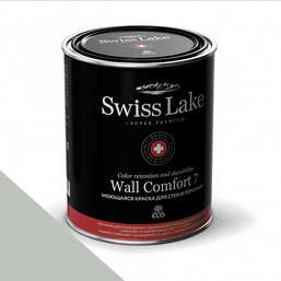 Краски Swiss Lake Wall Comfort 7 2,7 л. ocean dream sl-2793 Краски Swiss Lake Wall Comfort 7 2,7 л. ocean dream sl-2793