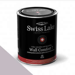 Краски Swiss Lake Wall Comfort 7 2,7 л. just gorgeous sl-1764 Краски Swiss Lake Wall Comfort 7 2,7 л. just gorgeous sl-1764