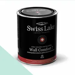 Swiss Lake Wall Comfort 7 2,7 л. sea mist green sl-2334 Swiss Lake Wall Comfort 7 2,7 л. sea mist green sl-2334