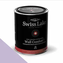 Swiss Lake Wall Comfort 7 2,7 л. purple essence sl-1883 Swiss Lake Wall Comfort 7 2,7 л. purple essence sl-1883