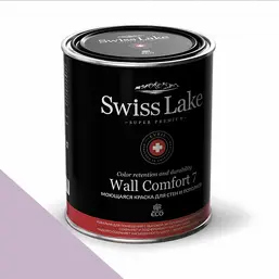 Swiss Lake Wall Comfort 7 2,7 л. strawberry ice-cream sl-1720 Swiss Lake Wall Comfort 7 2,7 л. strawberry ice-cream sl-1720