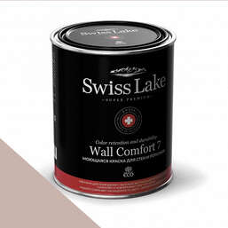 Краски Swiss Lake Wall Comfort 7 2,7 л. dancing dolphin sl-0498 Краски Swiss Lake Wall Comfort 7 2,7 л. dancing dolphin sl-0498