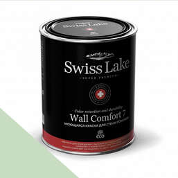 Краски Swiss Lake Wall Comfort 7 2,7 л. little bubbles sl-2483 Краски Swiss Lake Wall Comfort 7 2,7 л. little bubbles sl-2483