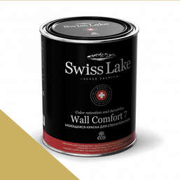 Краски Swiss Lake Wall Comfort 7 2,7 л. curry sauce sl-0986 Краски Swiss Lake Wall Comfort 7 2,7 л. curry sauce sl-0986