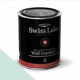 Краски Swiss Lake Wall Comfort 7 2,7 л. flowering cactus sl-2378 Краски Swiss Lake Wall Comfort 7 2,7 л. flowering cactus sl-2378