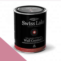 Краски Swiss Lake Wall Comfort 7 2,7 л. blossoming sakura sl-1365 Краски Swiss Lake Wall Comfort 7 2,7 л. blossoming sakura sl-1365