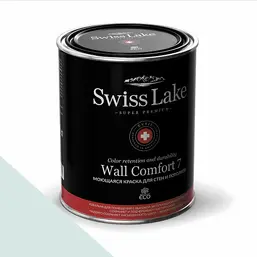 Swiss Lake Wall Comfort 7 2,7 л. light sky blue sl-2224 Swiss Lake Wall Comfort 7 2,7 л. light sky blue sl-2224