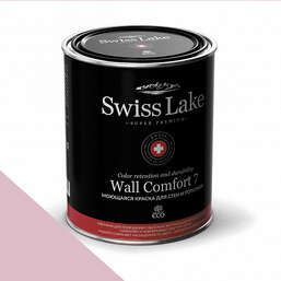 Краски Swiss Lake Wall Comfort 7 2,7 л. santolina blooms sl-1673 Краски Swiss Lake Wall Comfort 7 2,7 л. santolina blooms sl-1673