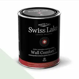 Swiss Lake Wall Comfort 7 2,7 л. bud green sl-2455 Swiss Lake Wall Comfort 7 2,7 л. bud green sl-2455