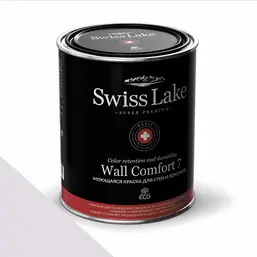 Swiss Lake Wall Comfort 7 2,7 л. little lilac sl-1871 Swiss Lake Wall Comfort 7 2,7 л. little lilac sl-1871