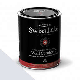 Краски Swiss Lake Wall Comfort 7 2,7 л. windswept beach sl-1772 Краски Swiss Lake Wall Comfort 7 2,7 л. windswept beach sl-1772