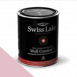 Краски Swiss Lake Wall Comfort 7 2,7 л. soft breeze sl-1675 Краски Swiss Lake Wall Comfort 7 2,7 л. soft breeze sl-1675