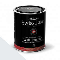 Краски Swiss Lake Wall Comfort 7 2,7 л. winter haven sl-1971 Краски Swiss Lake Wall Comfort 7 2,7 л. winter haven sl-1971