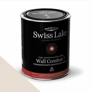 Фото Краски Swiss Lake Wall Comfort 7 2,7 л. antique face sl-0367 - 1 Краски Swiss Lake Wall Comfort 7 2,7 л. antique face sl-0367 - фото 1