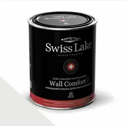 Swiss Lake Wall Comfort 7 2,7 л. chalky-white sl-0008 Swiss Lake Wall Comfort 7 2,7 л. chalky-white sl-0008