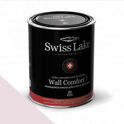 Краски Swiss Lake Wall Comfort 7 2,7 л. vintage lace sl-1279 Краски Swiss Lake Wall Comfort 7 2,7 л. vintage lace sl-1279