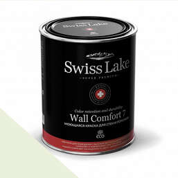 Краски Swiss Lake Wall Comfort 7 2,7 л. daiquiri cocktail sl-2475 Краски Swiss Lake Wall Comfort 7 2,7 л. daiquiri cocktail sl-2475