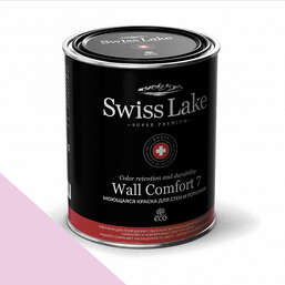 Краски Swiss Lake Wall Comfort 7 2,7 л. dendrobium bouquet sl-1660 Краски Swiss Lake Wall Comfort 7 2,7 л. dendrobium bouquet sl-1660