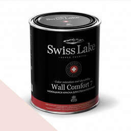 Краски Swiss Lake Wall Comfort 7 2,7 л. antic white sl-1302 Краски Swiss Lake Wall Comfort 7 2,7 л. antic white sl-1302