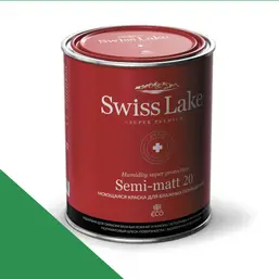 Swiss Lake Semi-matt 20 0,9 л. catnip sl-2505 Swiss Lake Semi-matt 20 0,9 л. catnip sl-2505