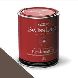 Краски Swiss Lake Semi-matt 20 0,9 л. shadow garden sl-0657 Краски Swiss Lake Semi-matt 20 0,9 л. shadow garden sl-0657