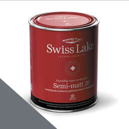 Краски Swiss Lake Semi-matt 20 0,9 л. christmas eve sl-2957 Краски Swiss Lake Semi-matt 20 0,9 л. christmas eve sl-2957