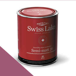 Краски Swiss Lake Semi-matt 20 0,9 л. rose bouquet sl-1378 Краски Swiss Lake Semi-matt 20 0,9 л. rose bouquet sl-1378