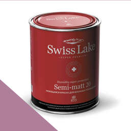 Краски Swiss Lake Semi-matt 20 0,9 л. chilled wine sl-1686 Краски Swiss Lake Semi-matt 20 0,9 л. chilled wine sl-1686