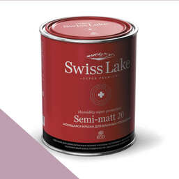 Краски Swiss Lake Semi-matt 20 0,9 л. rose embroidery sl-1738 Краски Swiss Lake Semi-matt 20 0,9 л. rose embroidery sl-1738