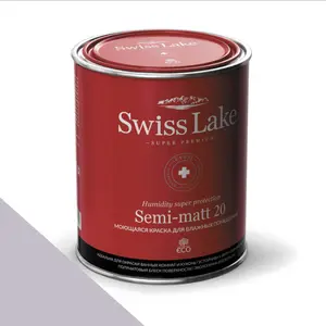 Фото Краски Swiss Lake Semi-matt 20 0,9 л. coffee custard sl-1767 - 1 Краски Swiss Lake Semi-matt 20 0,9 л. coffee custard sl-1767 - фото 1