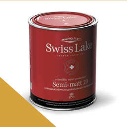Краски Swiss Lake Semi-matt 20 0,9 л. amaretto source sl-0987 Краски Swiss Lake Semi-matt 20 0,9 л. amaretto source sl-0987