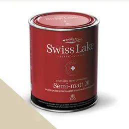 Swiss Lake Semi-matt 20 0,9 л. springtime sl-0891 Swiss Lake Semi-matt 20 0,9 л. springtime sl-0891