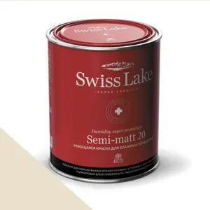 Фото Краски Swiss Lake Semi-matt 20 0,9 л. baking paper sl-0139 - 1 Краски Swiss Lake Semi-matt 20 0,9 л. baking paper sl-0139 - фото 1