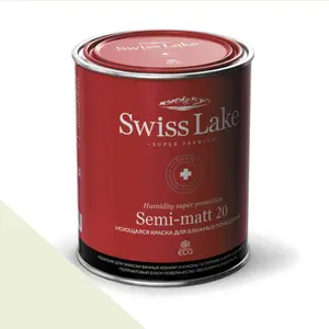Фото Краски Swiss Lake Semi-matt 20 0,9 л. moss green sl-0944 - 1 Краски Swiss Lake Semi-matt 20 0,9 л. moss green sl-0944 - фото 1